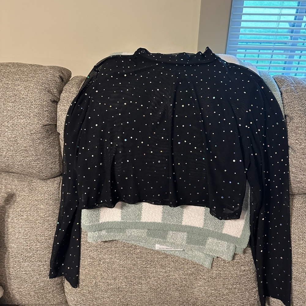 Shein Undershirt
